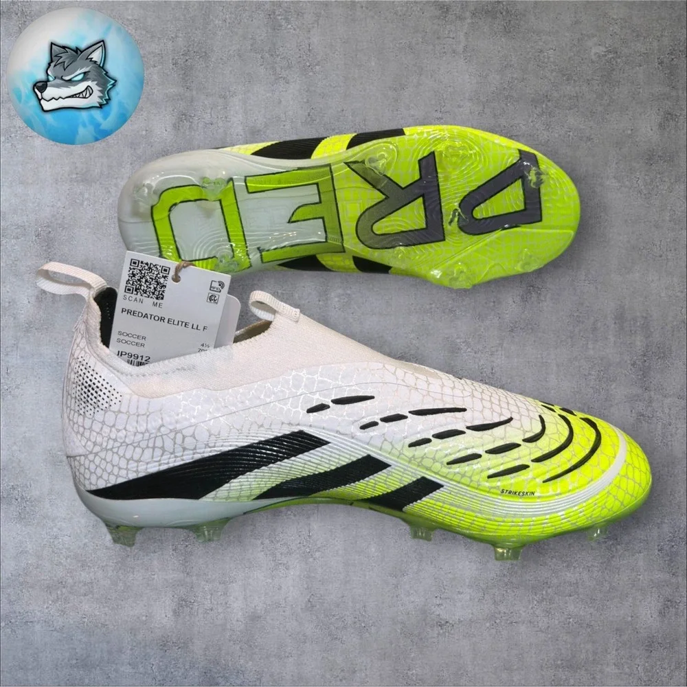 adidas predator elite